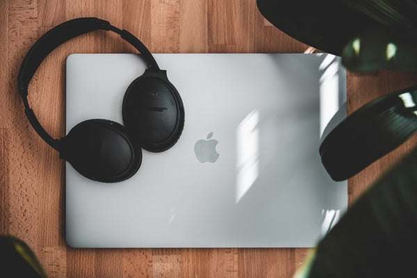 The Complete Guide to Connecting Bose Headphones to Macbook