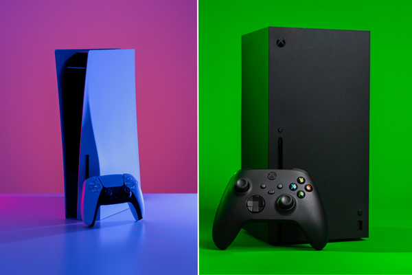 Comparing The Next Generation Of Gaming: Sony PS5 Vs Microsoft Xbox Se ...