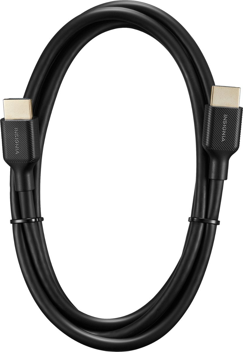 Insignia™ 6' Mini DisplayPort-to-HDMI Cable Black NS-PD06512 - Best Buy