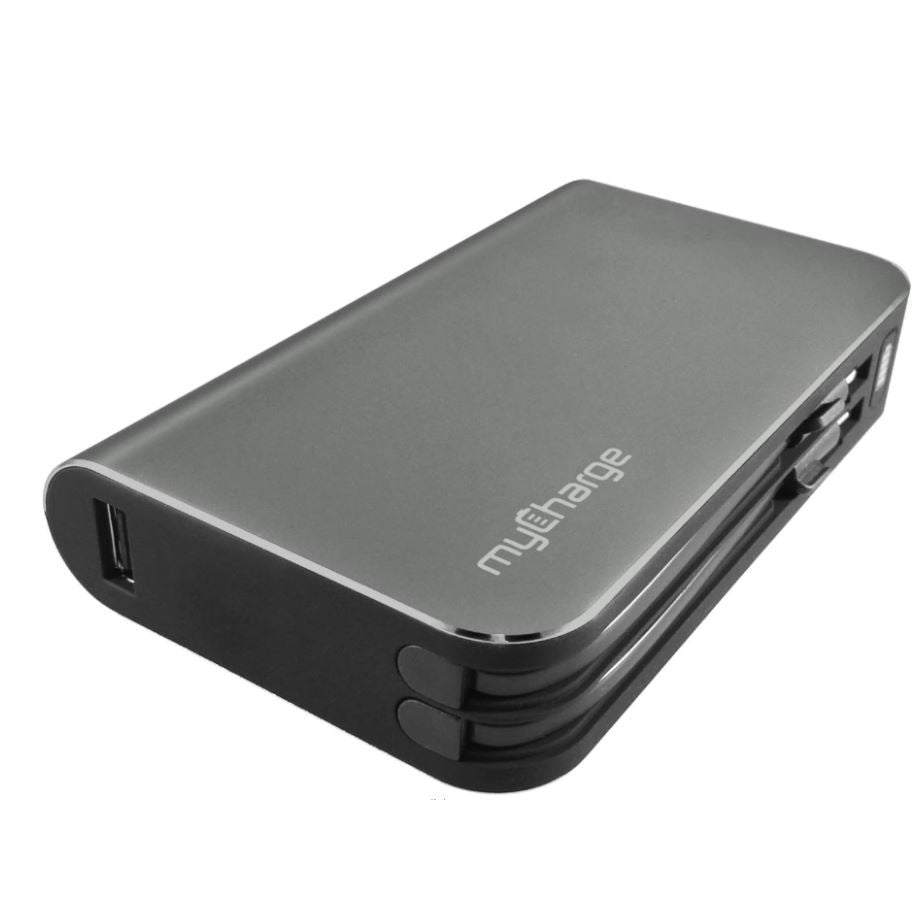 MyCharge HUB 10050mah Power Bank store Charger