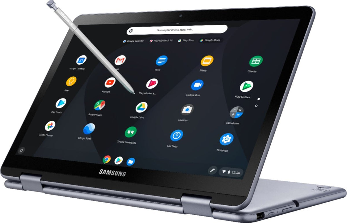 samsung 12.2 chromebook