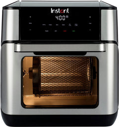 Instant Pot - 140-3000-01 Vortex Plus 10 Quart Air Fryer Oven