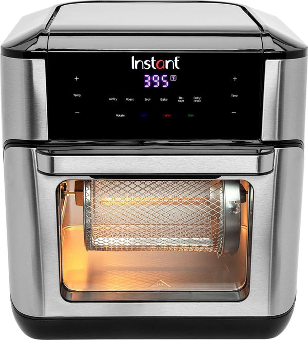 Instant Pot - 140-3000-01 Vortex Plus 10 Quart Air Fryer Oven