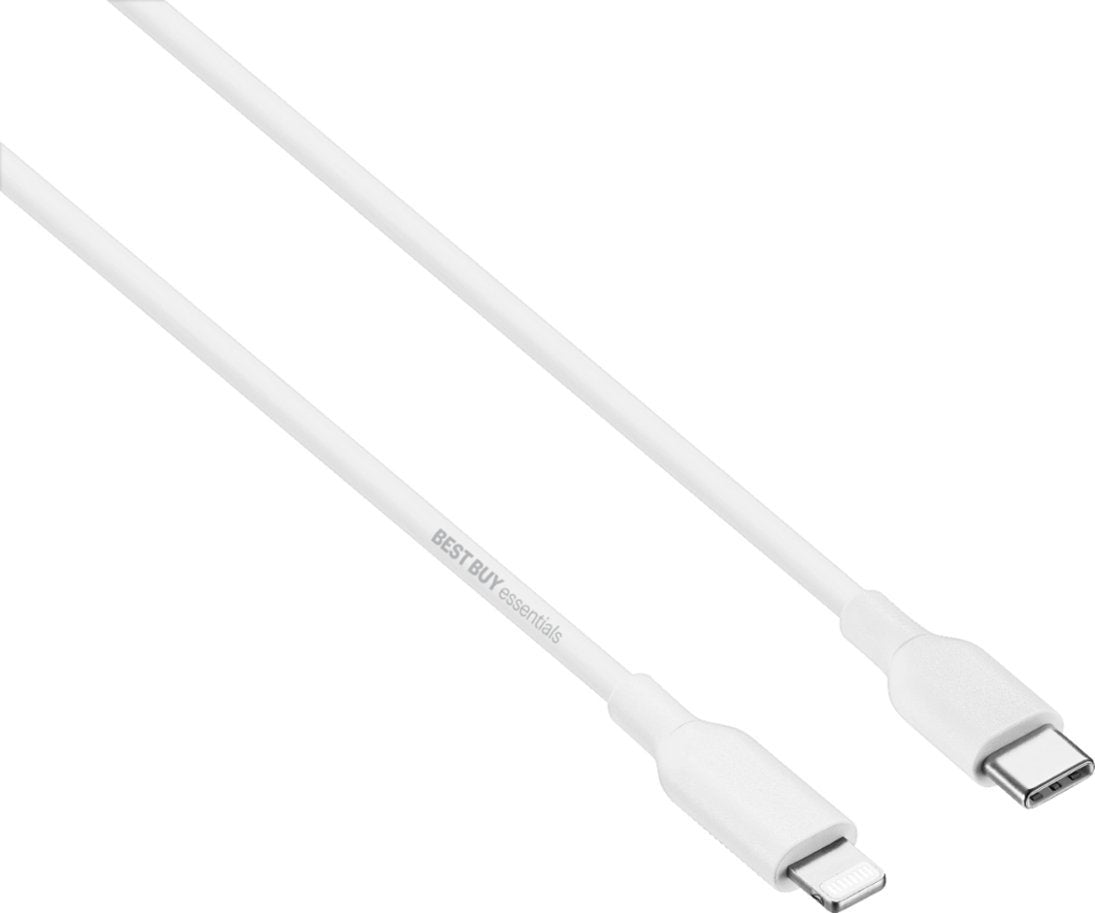 Best Buy essentials™ 6' DisplayPort Cable Black BE-PCDPDP6