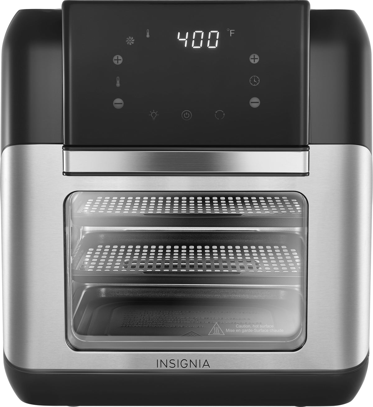 Ninja - OL501 Foodi 14-in-1, 6.5-QT Pressure Cooker Steam Fryer with S -  Upscaled