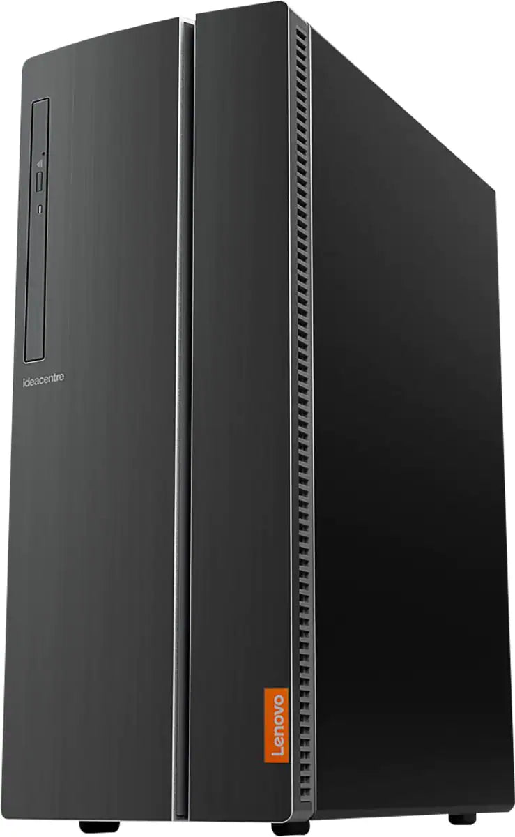 Lenovo - 510A-15ICB Desktop - Intel Core i3 - 8GB Memory - 1TB Hard Dr -  Upscaled