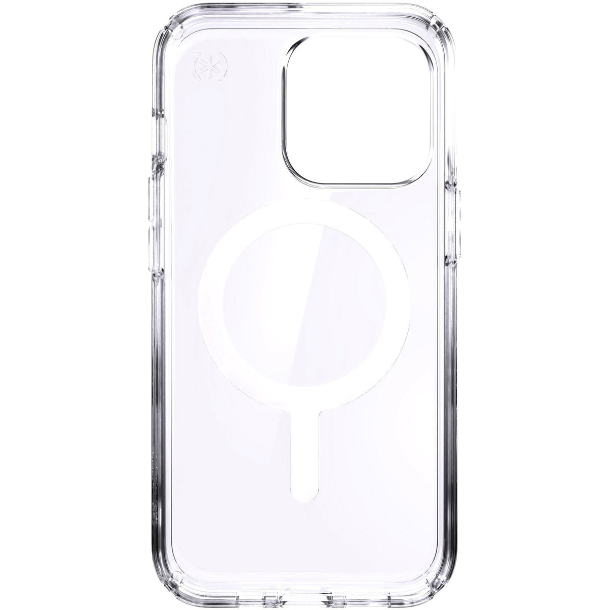 Speck Presidio Perfect-Clear Case for Apple iPhone 12/12 Pro Clear  138489-5085 - Best Buy