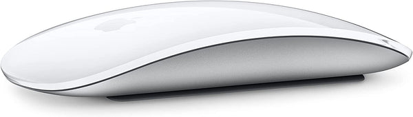 Apple -MMMQ3AM/A -MK2E3AM/A Magic Mouse- White/Black - Upscaled