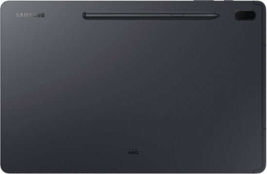 Samsung Galaxy Tab S7 Fe Mystic Black 64gb