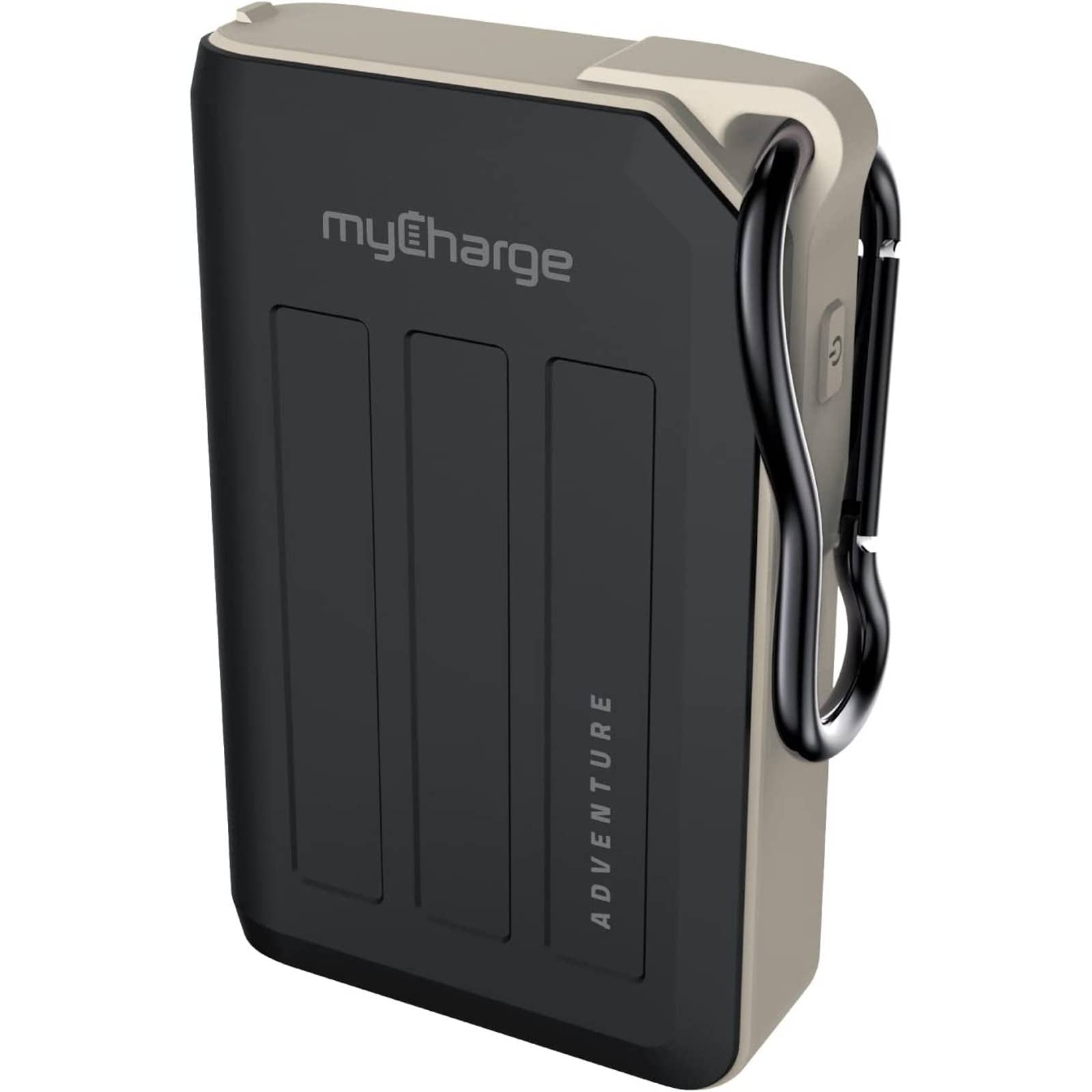 myCharge AHCT10KG Adventure H2O Turbo 10 050 mAh Portable Charger fo Upscaled