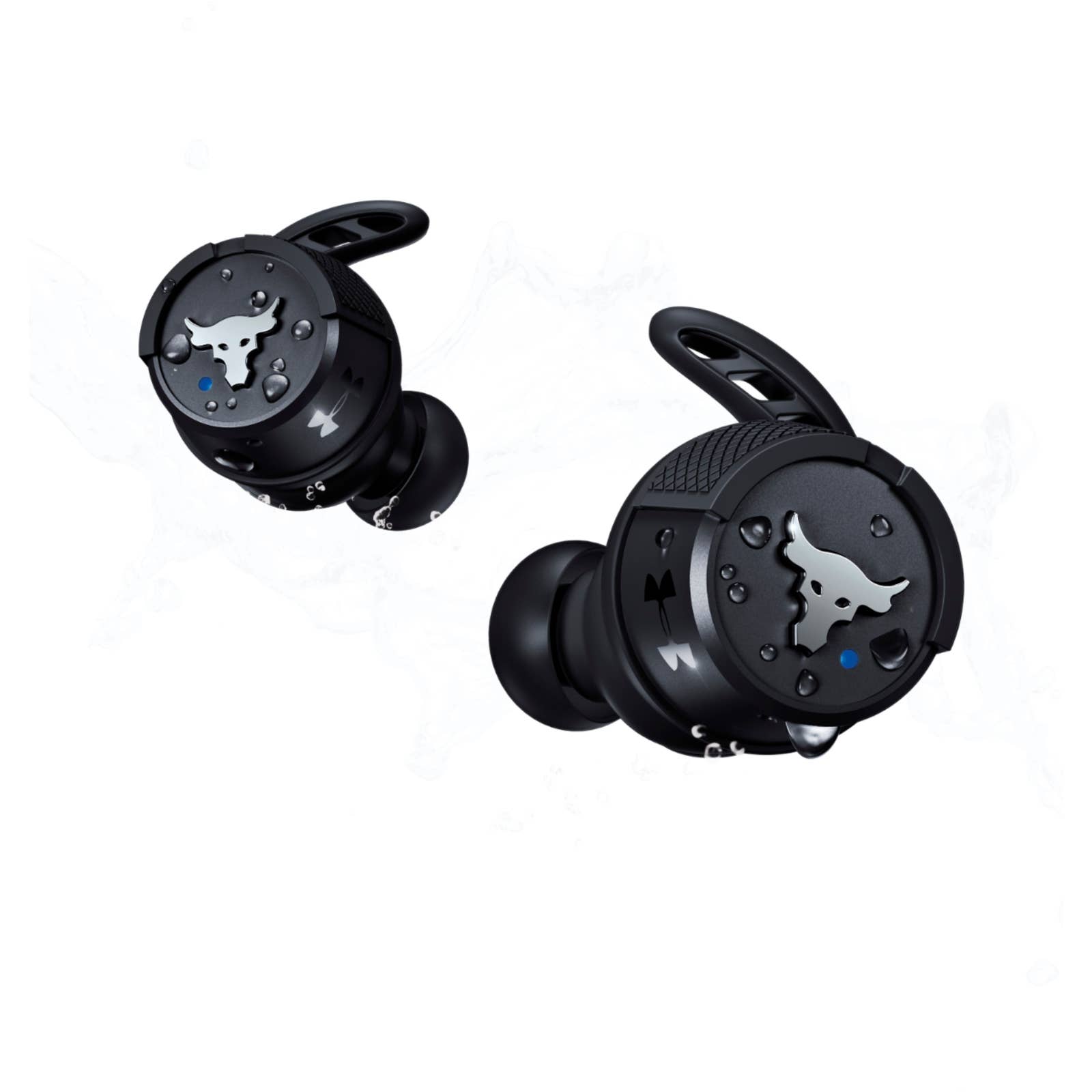 Project rock true wireless earphones best sale