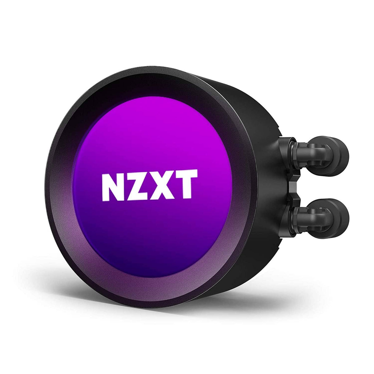 NZXT - RL-KRZ73-01 Kraken Z73 360MM - Black - Upscaled