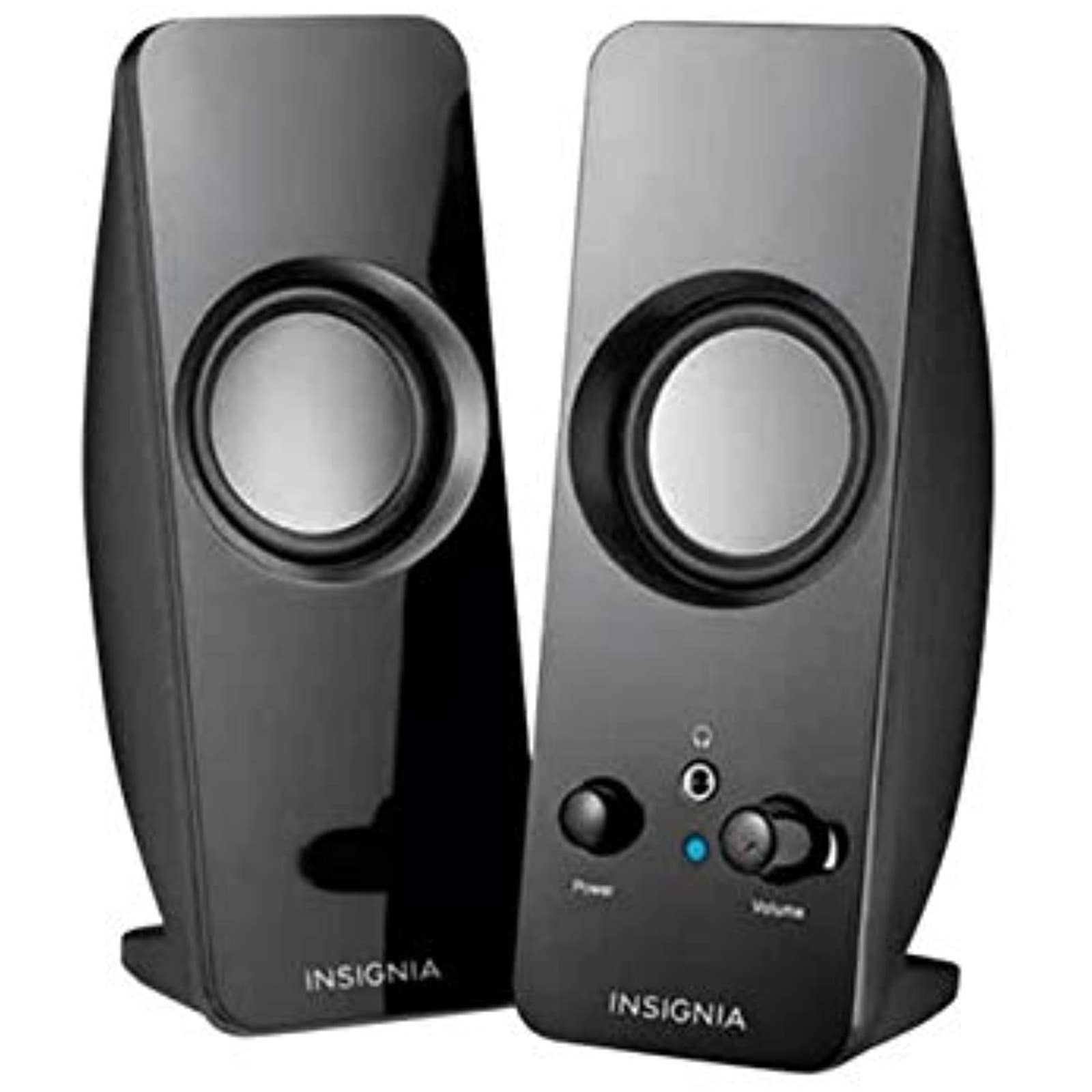 Insignia speakers with hot sale subwoofer