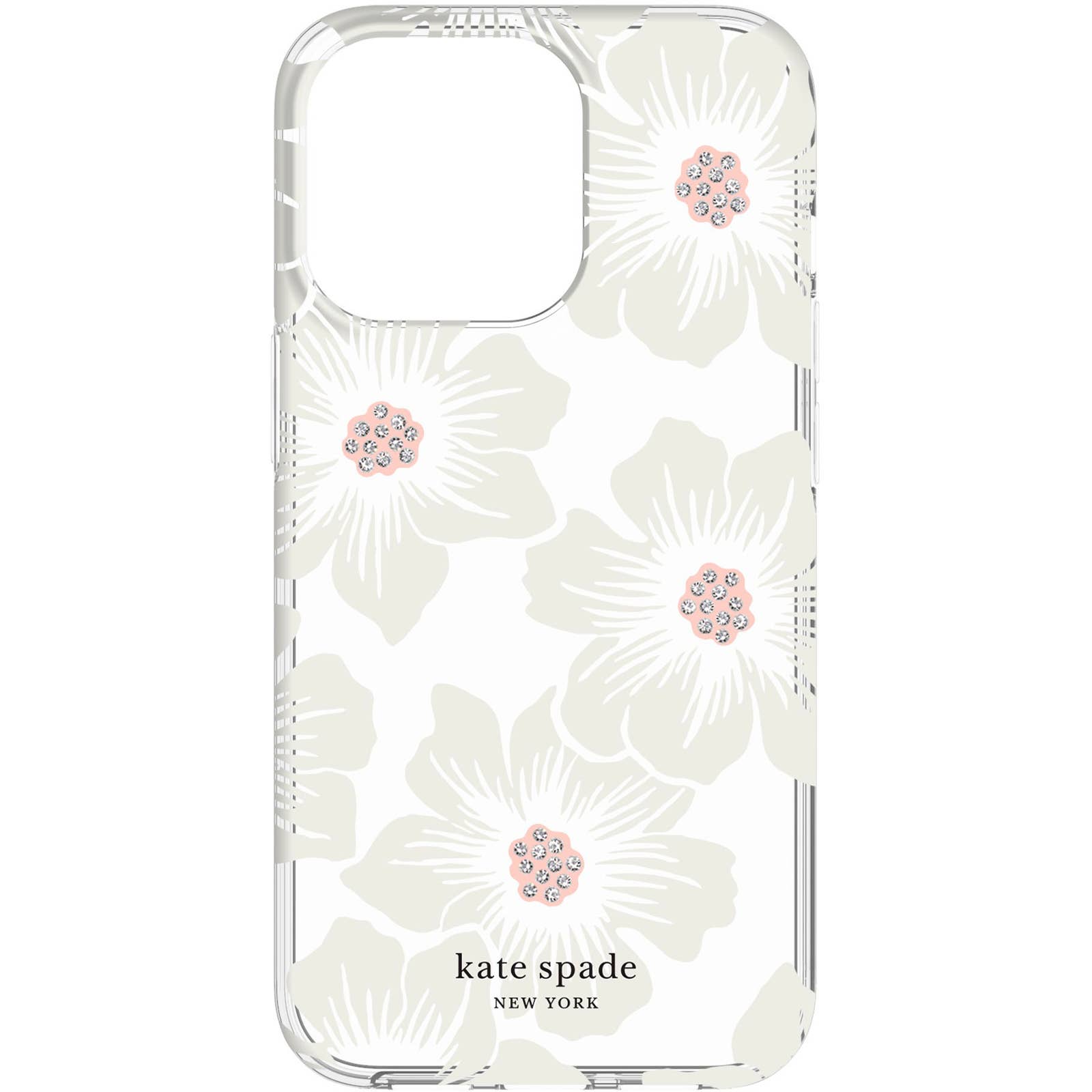 kate spade new york Protective Hardshell Case for iPhone 13 Pro