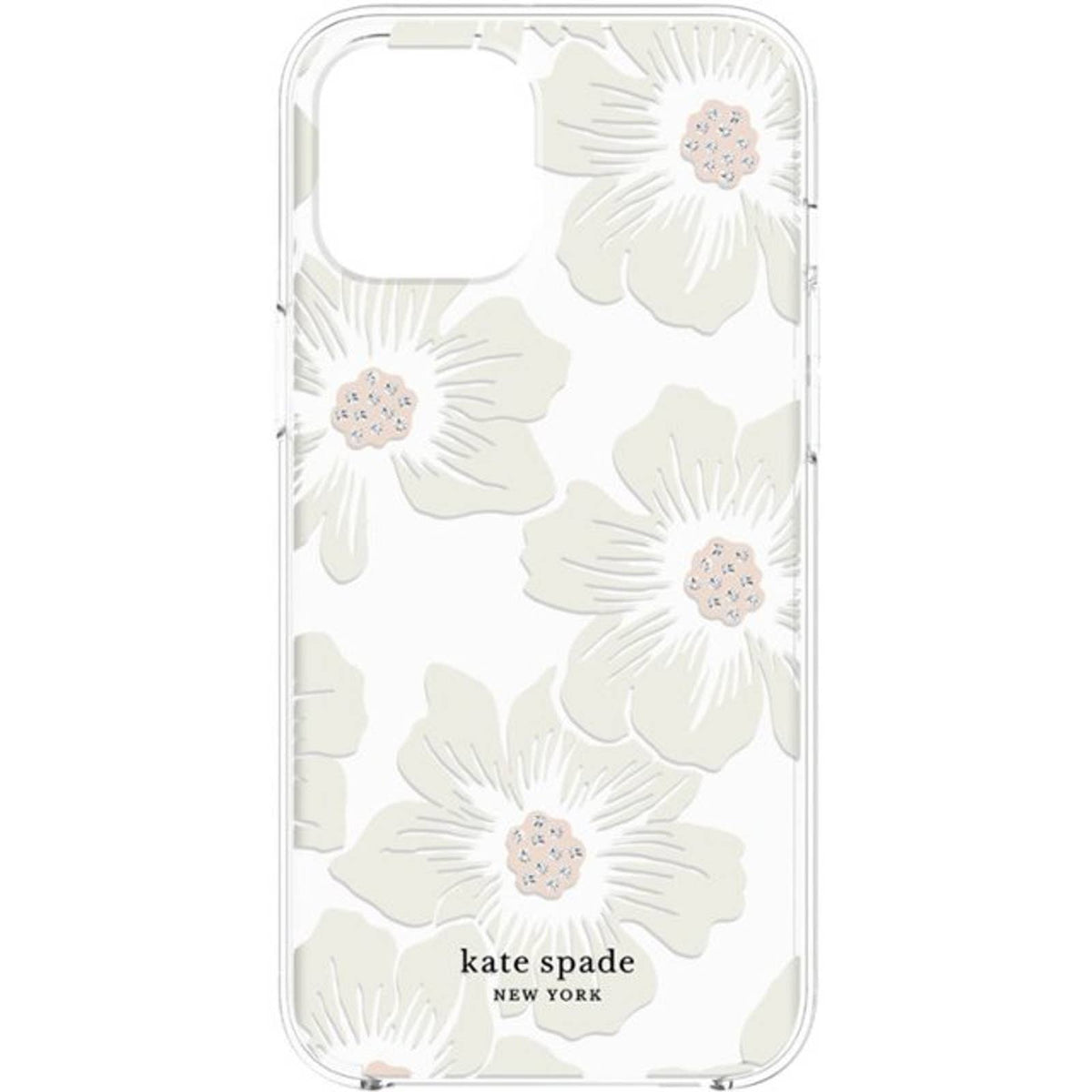 Kate Spade New York Apple iPhone 12/iPhone 12 Pro Protective Case - Multi  Floral