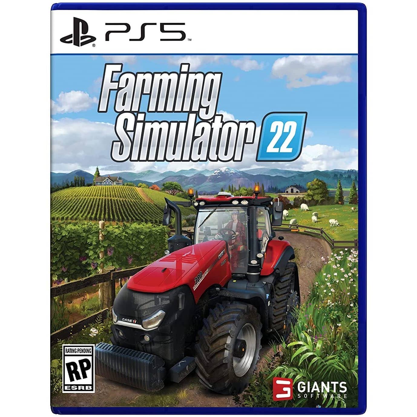Landwirtschafts-Simulator 22 (Premium Edition) PS4 - bei expert kaufen