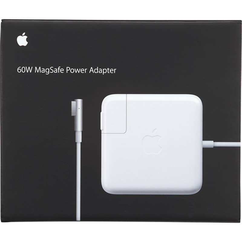 Comprar Apple MagSafe 60W cargador MacBook y MacBook Pro 13 MC461Z/A