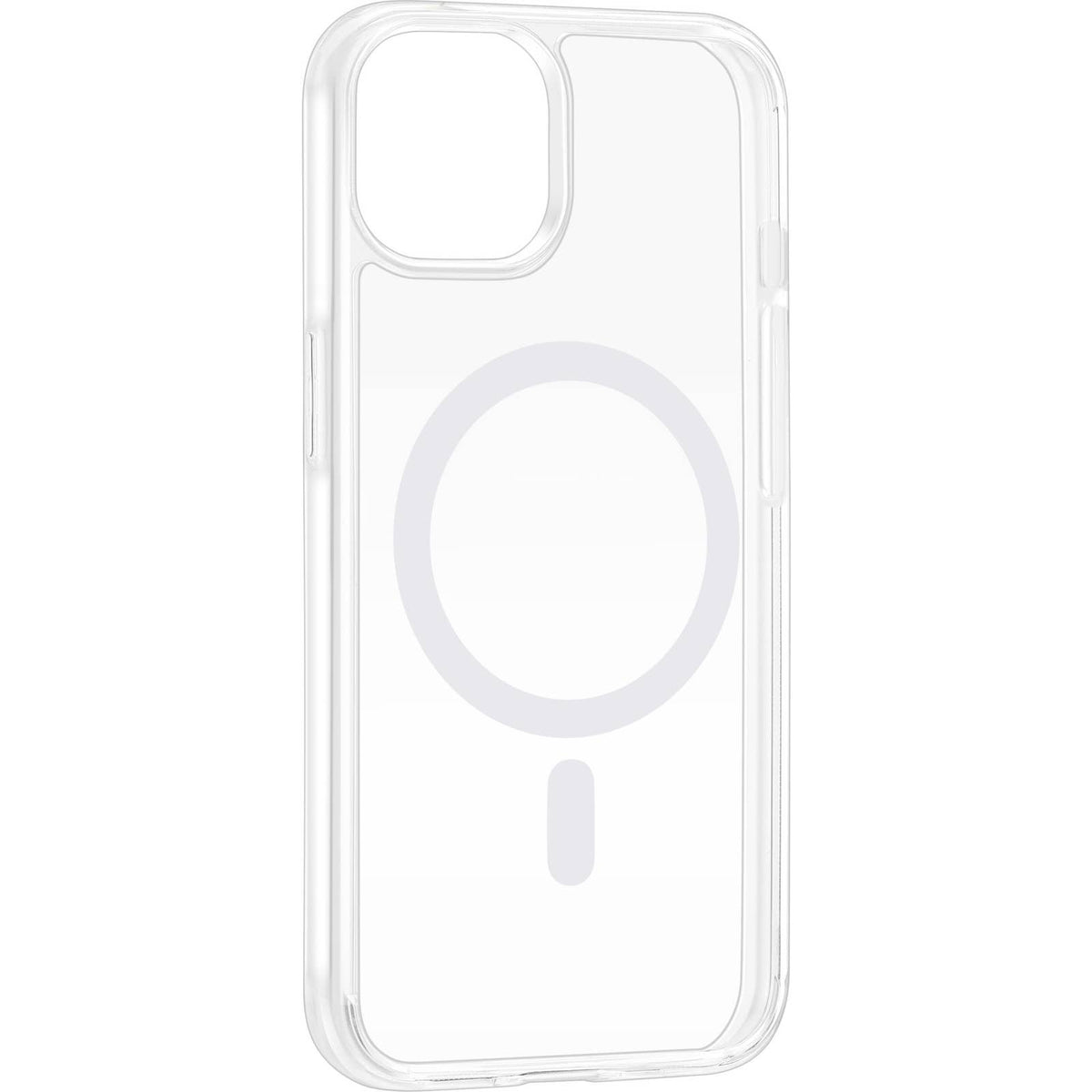 Insignia- Hard Shell Case with MagSafe for iPhone 13 Pro Max and iPhone 12