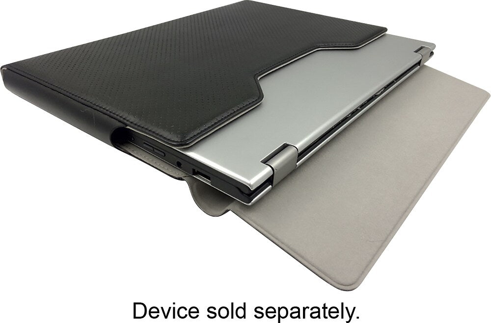 Lenovo GX40H24577 Yoga 710 11 Laptop Sleeve Black Upscaled