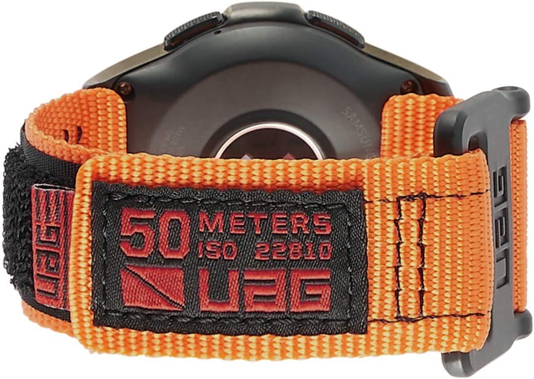 UAG Dot Silicone Watch Band for Apple Watch 38mm and  - Best Buy